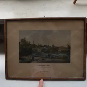 Das Ertlschlößchen am Einlass