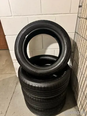 4x Sommerreifen 215 55 R18