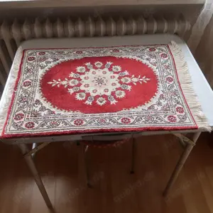 Teppiche aus der Türkei