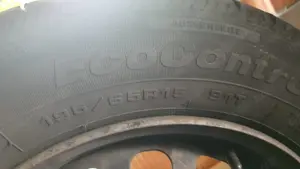 Citroen Berlingo Sommerreifen Bild 4