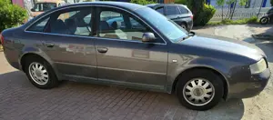 Audi  a6 limousine 