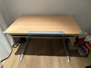 Kinder Schreibtisch von Kettler 