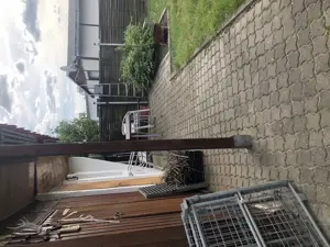 Verkaufe Garten direkt am Wasser in Brandenburg Stadt auf Pachtland Bild 6