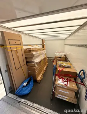 Haushaltsauflösung, Entrümeplung, Sperrmüll Entsorgung Bild 4