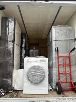 Haushaltsauflösung, Entrümeplung, Sperrmüll Entsorgung Bild 3