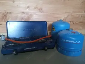 Campingaz Gaskocher