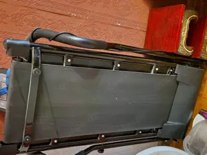 Laufbahn zu verkaufen 