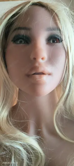 Love Doll 140 cm Bild 4
