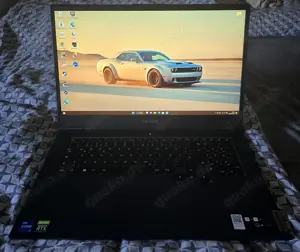 Lenovo legion laptop  Bild 1