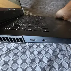 Lenovo legion laptop  Bild 4
