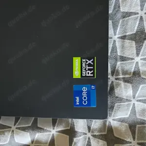 Lenovo legion laptop  Bild 5