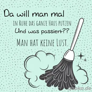 Biete Hilfe im Haushalt