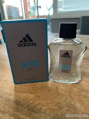 Adidas Ice Dive After Shave 100ml