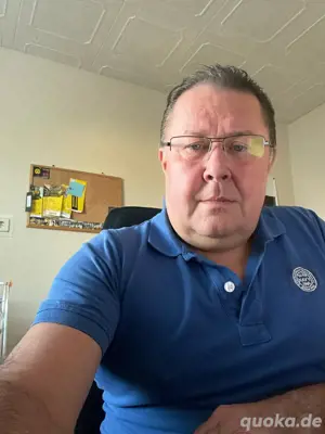 Er sucht sie