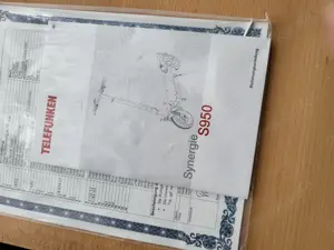 Verkaufe E-Scotter 