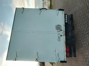 DB 609 Lkw Koffer 
