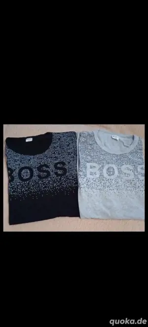 Ve'ds 2 tee shirt en bon état taille M 