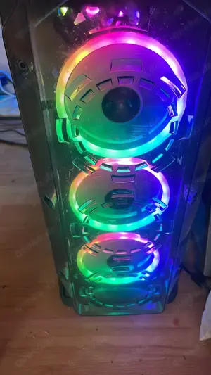 Gaming PC Ryzen 9