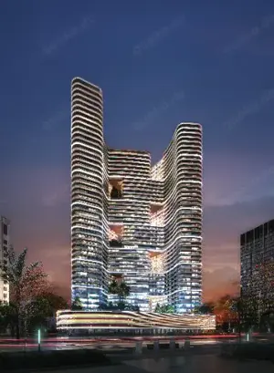     provisionfrei !!! exlusive neubau-wohnung in dubai