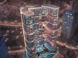     provisionfrei !!! exlusive neubau-wohnung in dubai Bild 5