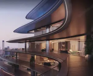     provisionfrei !!! exlusive neubau-wohnung in dubai Bild 2