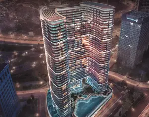     provisionfrei !!! exlusive neubau-wohnung in dubai Bild 4