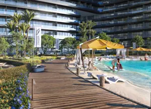     provisionfrei !!! exlusive neubau-wohnung in dubai Bild 3