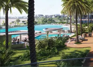     provisionfrei !!! exlusive neubau-wohnung in dubai Bild 9