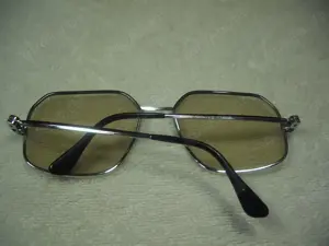 Vintage 70ies Sonnenbrille BOOTS AZVO Italy Bild 2