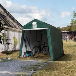 Pavillon Car Port 2,40 x 3,60