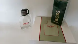 Hugo Boss Bottled 100 ml