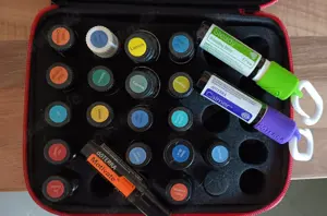 Doterra kostenlos kennenlernen 