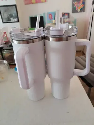 kaffee to go becher auch für kalte Getränke 