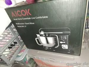 neue küchenmaschine zu verkaufen 