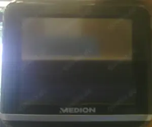 MEDION Navigationssystem zu Verkaufen