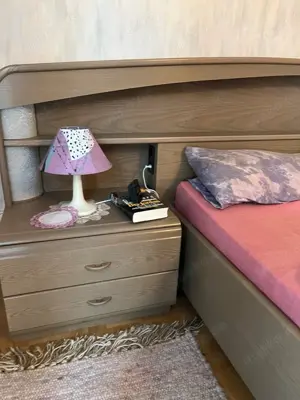 Schlafzimmer zu verkaufen