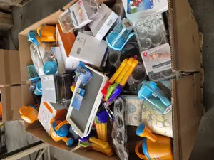 Restposten Mixpaletten  Bild 1