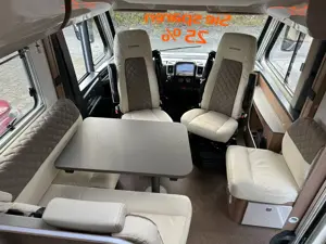 Campingfahrzeug Chausson Zu Verkaufen