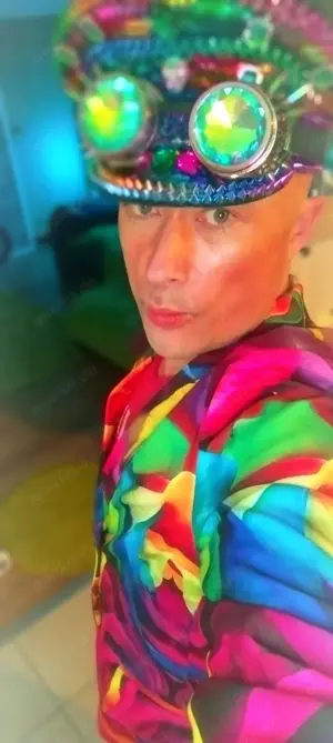 Schneller Sex mit einem passiven Gay 