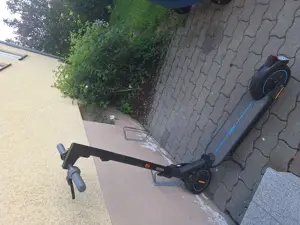 Ninebot E-Scooter