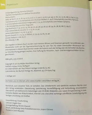springen für einsteiger - inga wolframm Bild 2