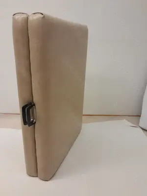 Massageliege bei Abholung zu verkaufen Bild 4