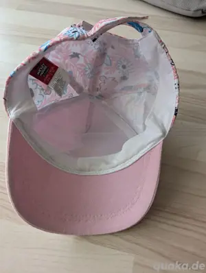 Cap - rosa - Minnie-Mouse - Größe 52 cm, 4-6 Jahre - Disney Bild 4