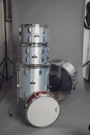 Drummset zu Verkaufen