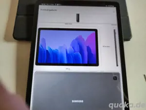 Samsung Galaxy Tab A7 