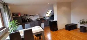 Freudliche 2 Zimmer Wohnung in zentraler Lage von Crailsheim
