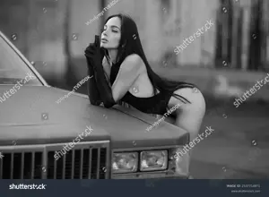 Model Shooting Lady gesucht