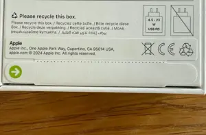 Iphone 16 Neu und Originalverpackt