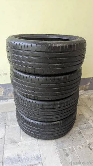 Sommerreifen 235 45 R20 100V, neu Bild 1