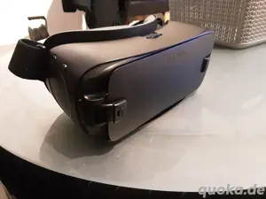 Samsung VR Brille